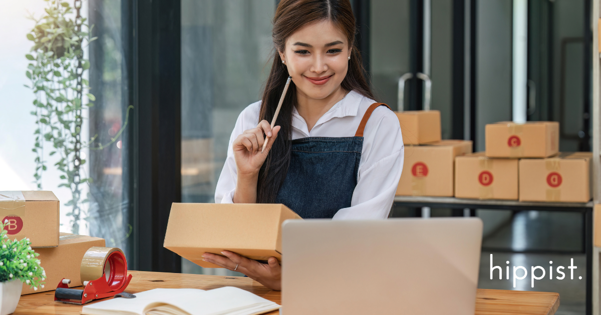 16 Tips to Boost Your E-Commerce Sales - hippist AI