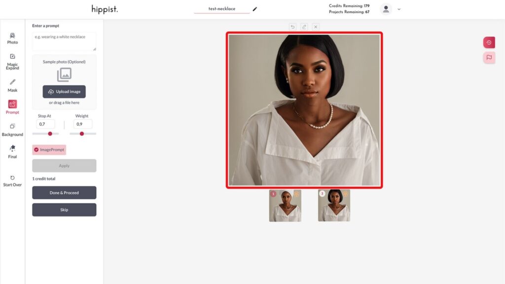 User-Friendly Interface