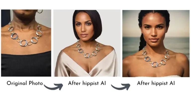 Future of Fashion Photography