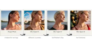 Seasonal Campaigns