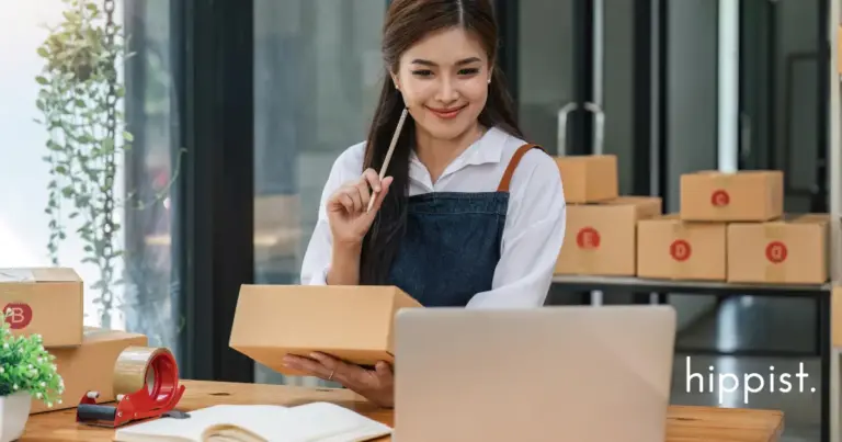 Small Businesses