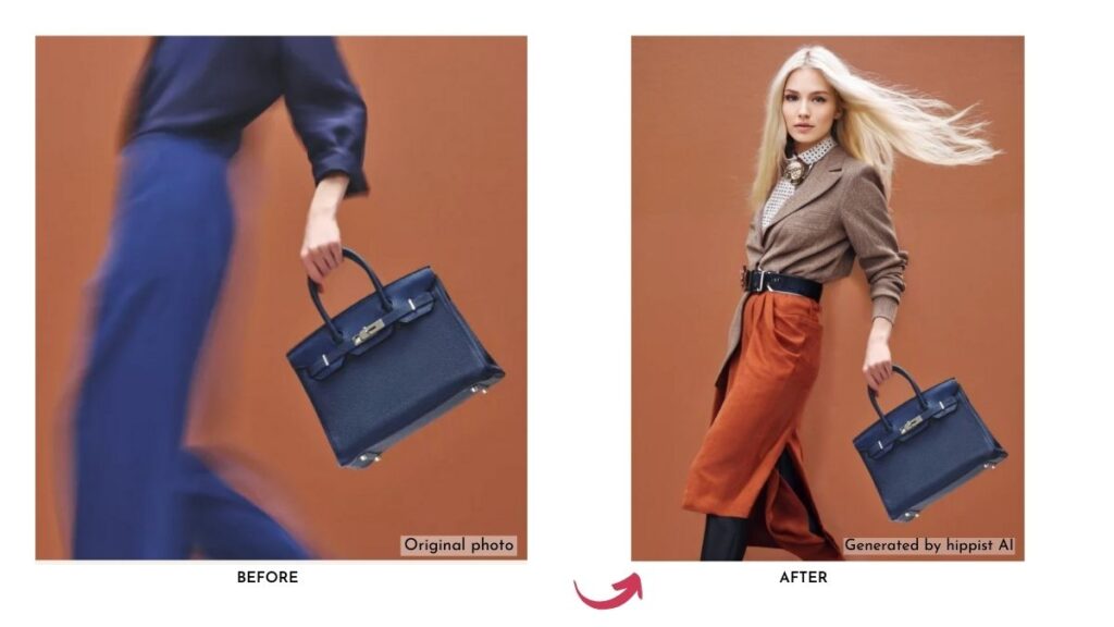 hippist for bags