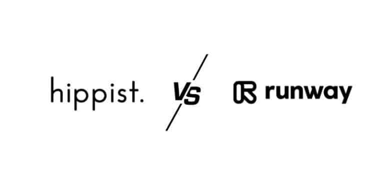 hippist AI vs RunwayML
