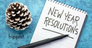 new year resolutions