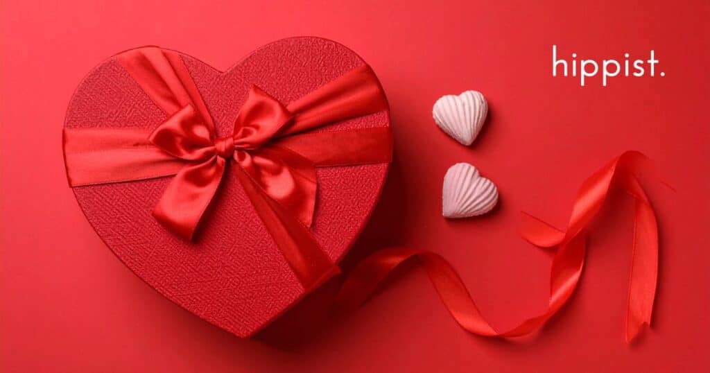 valentine's day last minute