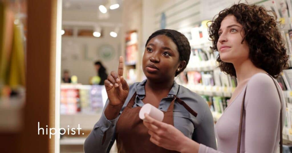 Your Customers Aren’t Looking at Your Product. They’re Looking for Themselves