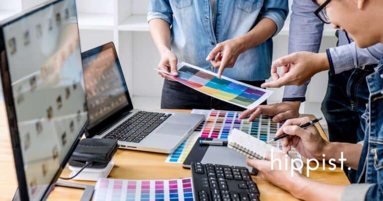 Your Creative Team Doesn't Need More Designers. It Needs Better Leverage.
