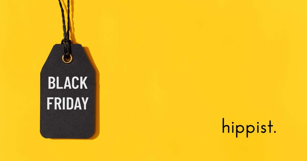Black Friday Brings Customers. What Makes Them Come Back?