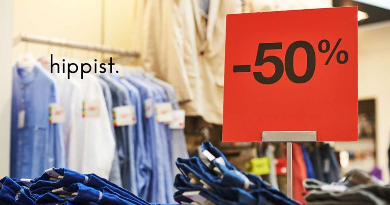 When Everyone Is Discounting, Your Visuals Have to Do More